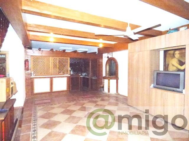 Venta de villa en Marbella