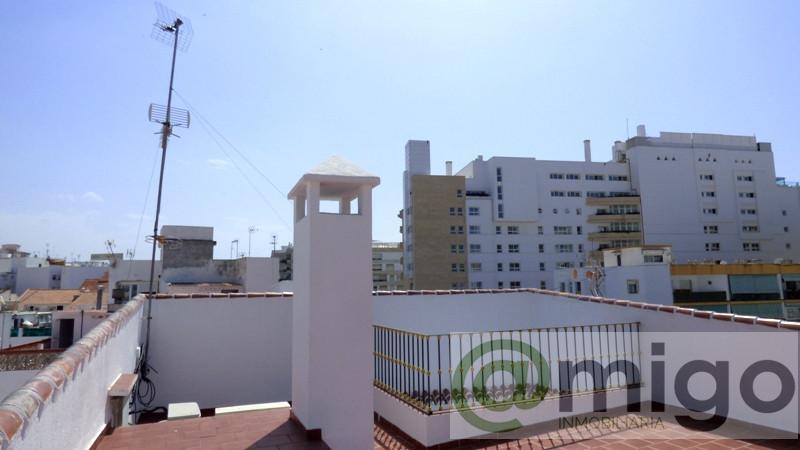 Venta de villa en Marbella