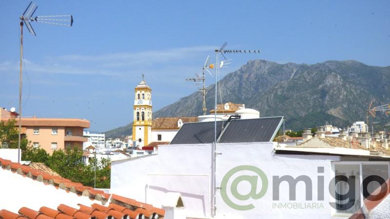 Venta de villa en Marbella