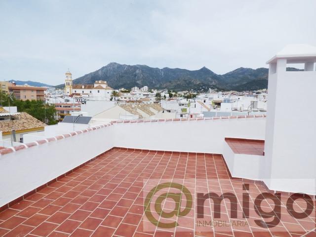 Venta de villa en Marbella