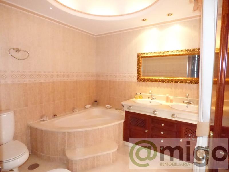 Venta de villa en Marbella