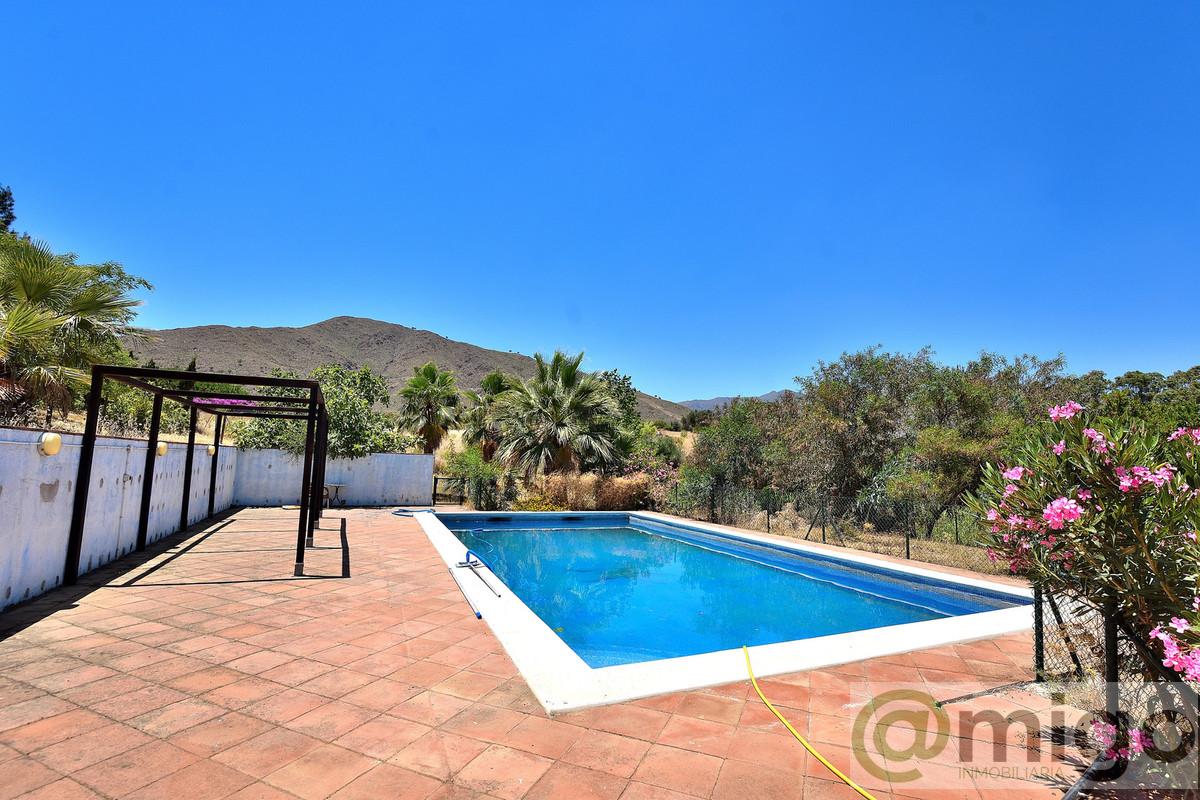 For sale of villa in Mijas Costa
