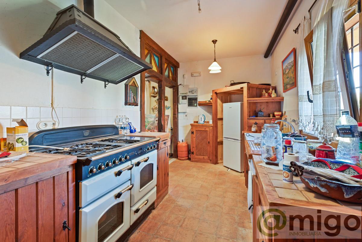 For sale of villa in Mijas Costa
