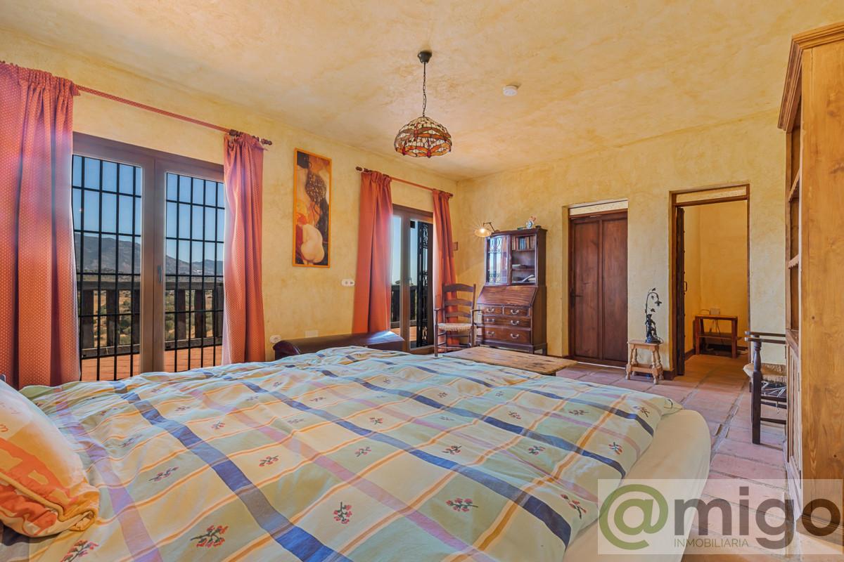 For sale of villa in Mijas Costa