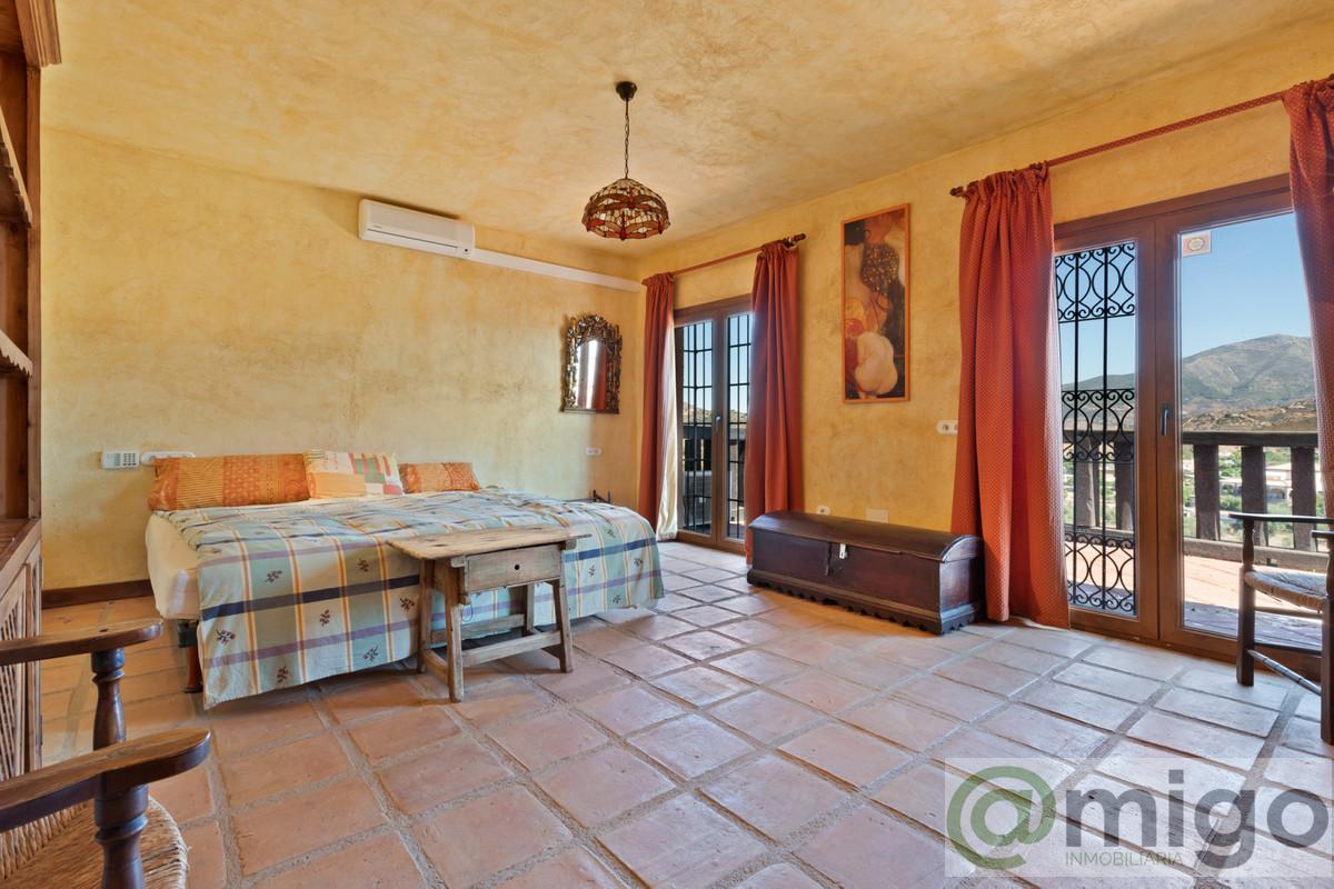 For sale of villa in Mijas Costa