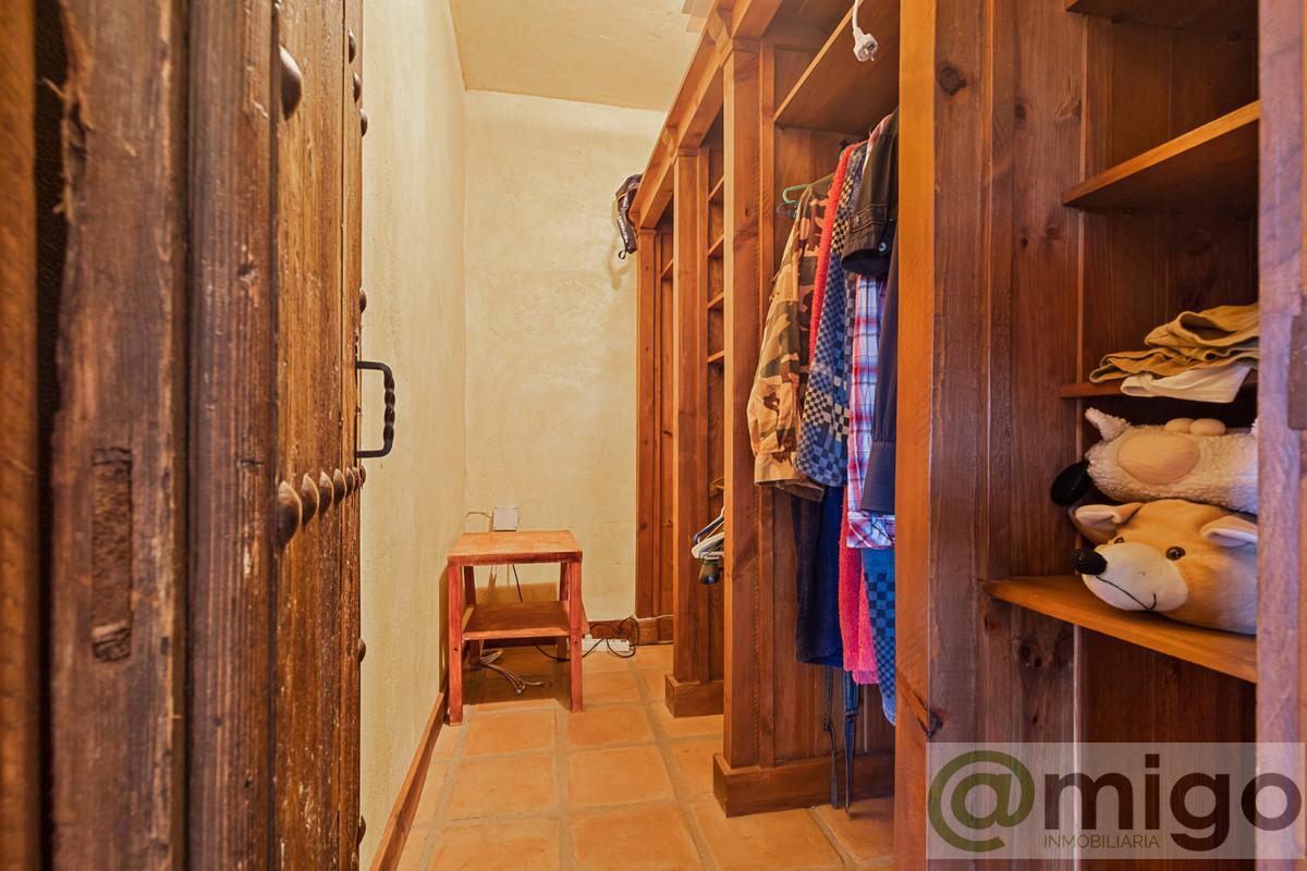 For sale of villa in Mijas Costa