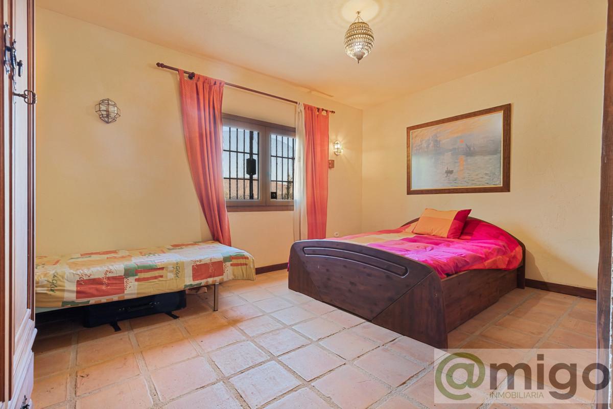 For sale of villa in Mijas Costa