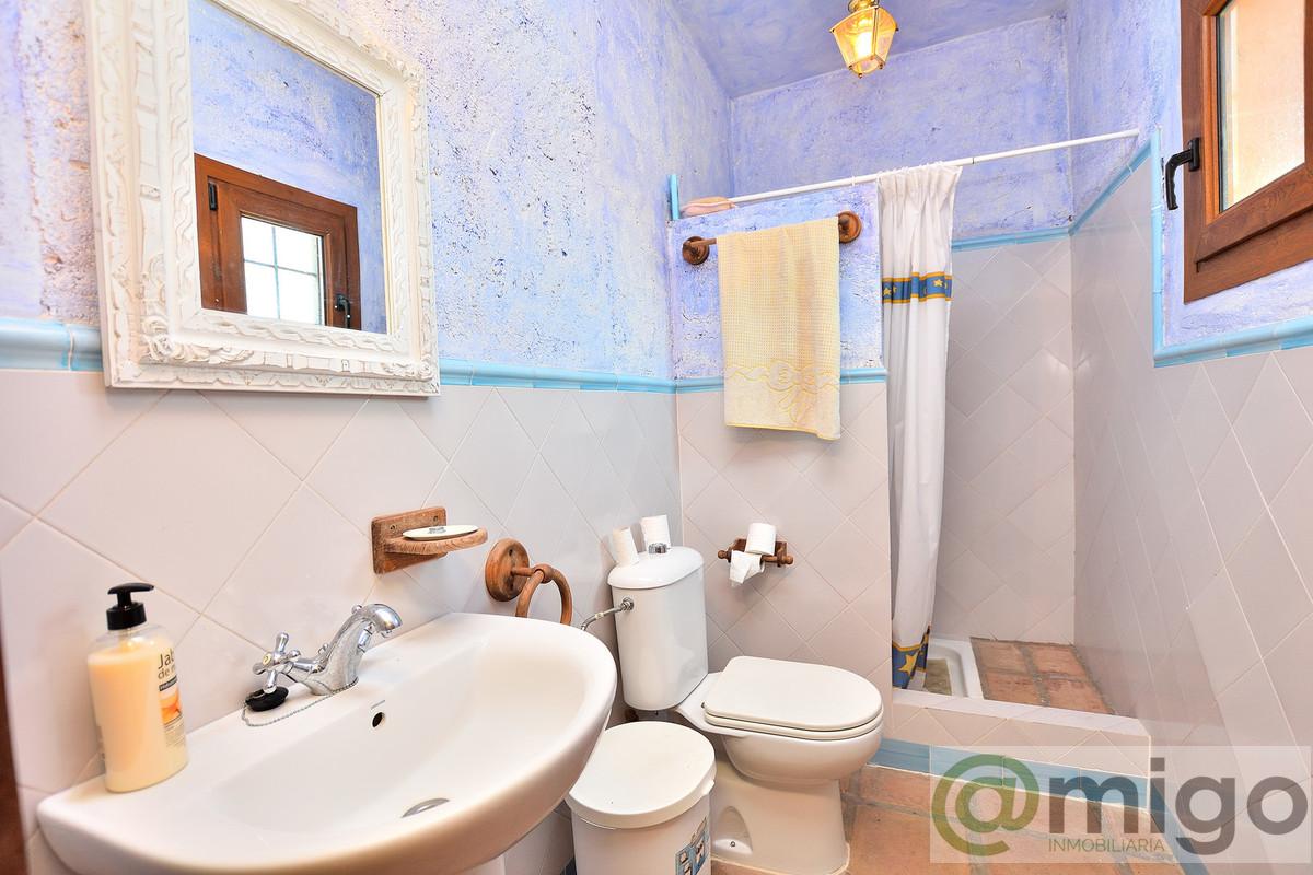 For sale of villa in Mijas Costa