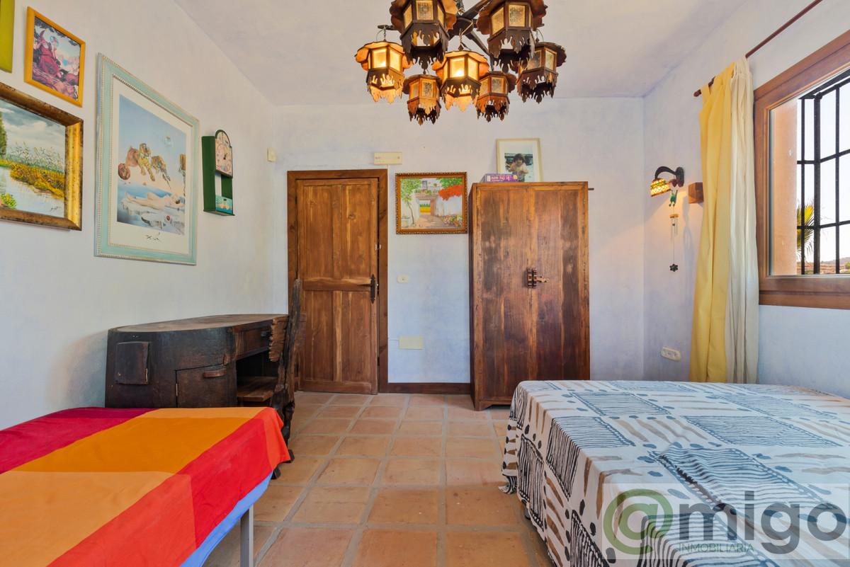 For sale of villa in Mijas Costa