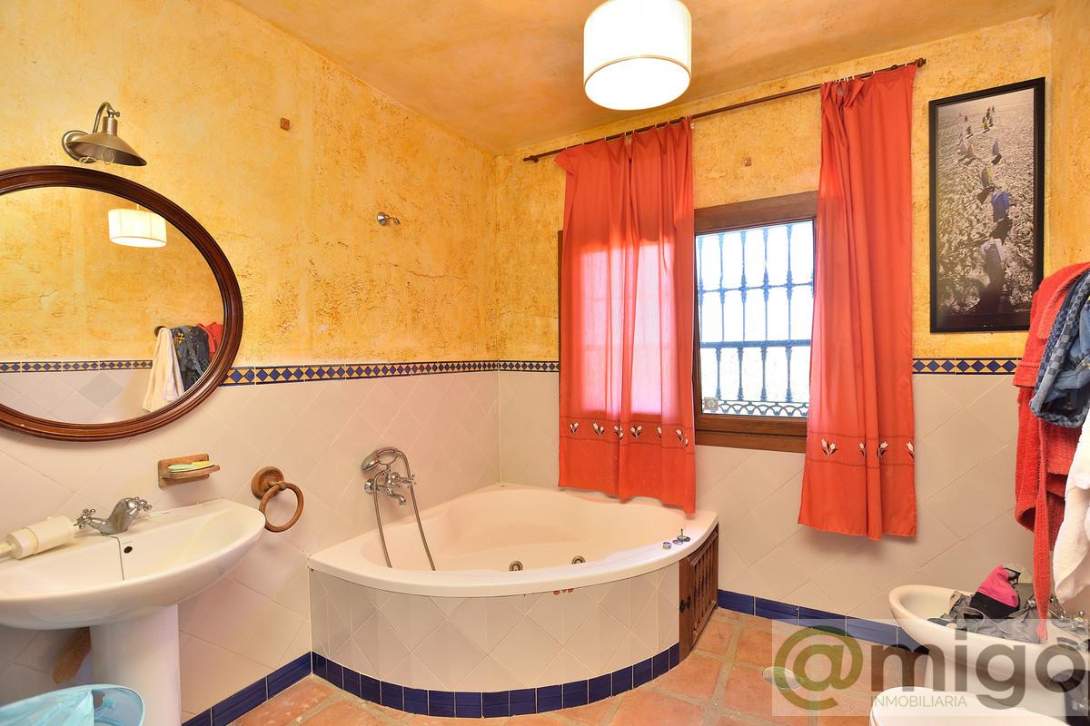 For sale of villa in Mijas Costa