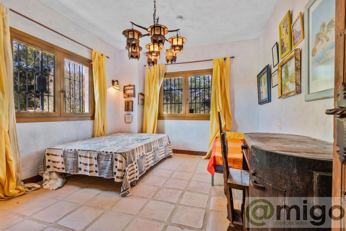 For sale of villa in Mijas Costa