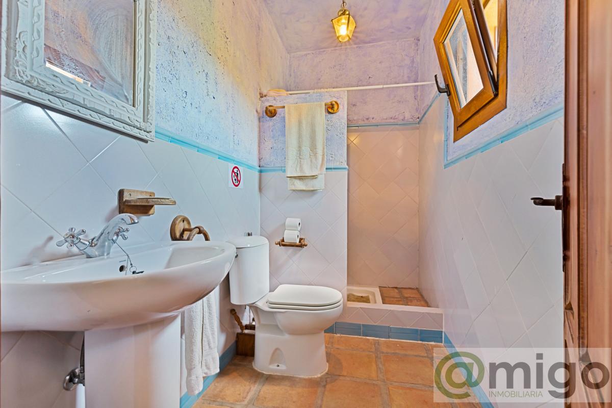 For sale of villa in Mijas Costa