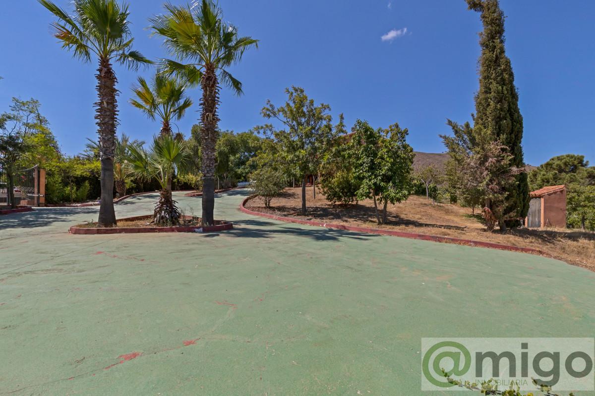For sale of villa in Mijas Costa