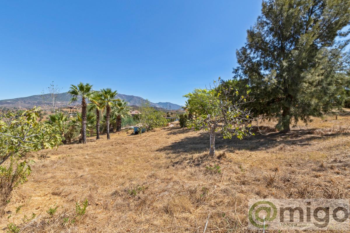 For sale of villa in Mijas Costa
