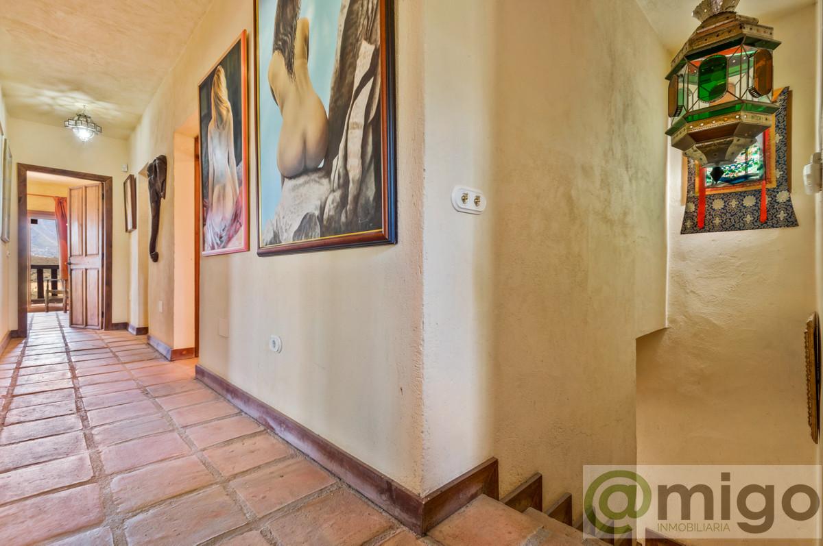 For sale of villa in Mijas Costa