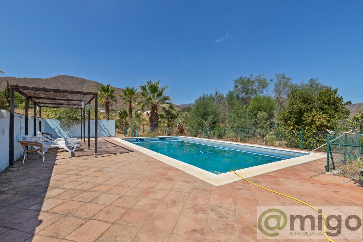 For sale of villa in Mijas Costa