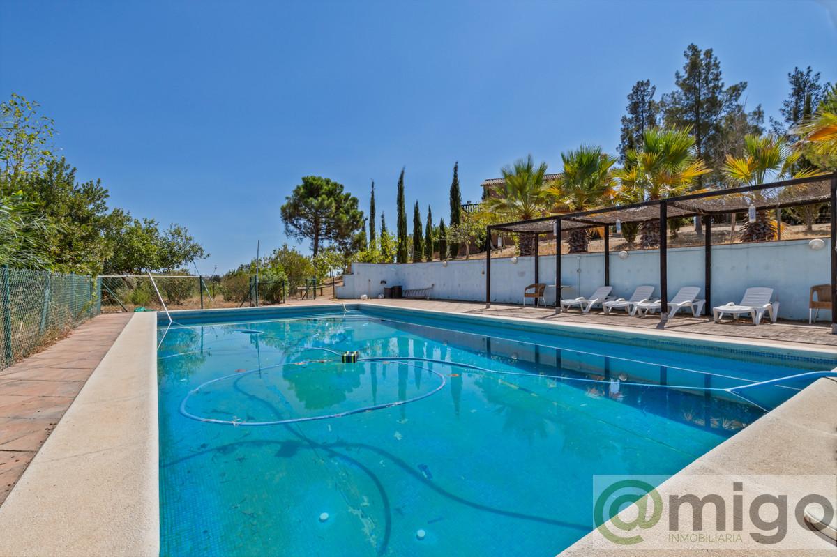 For sale of villa in Mijas Costa
