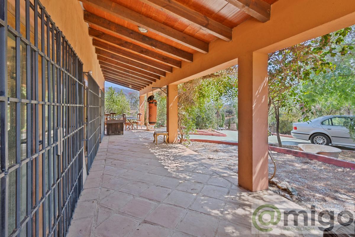 For sale of villa in Mijas Costa