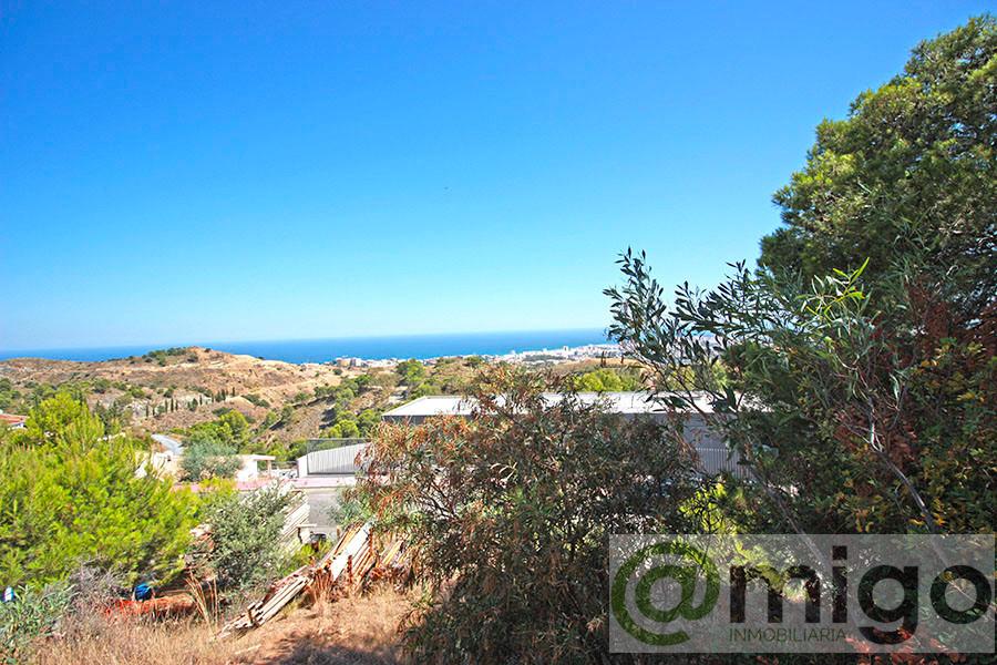 Venta de villa en Mijas