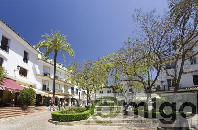 For sale of villa in Marbella