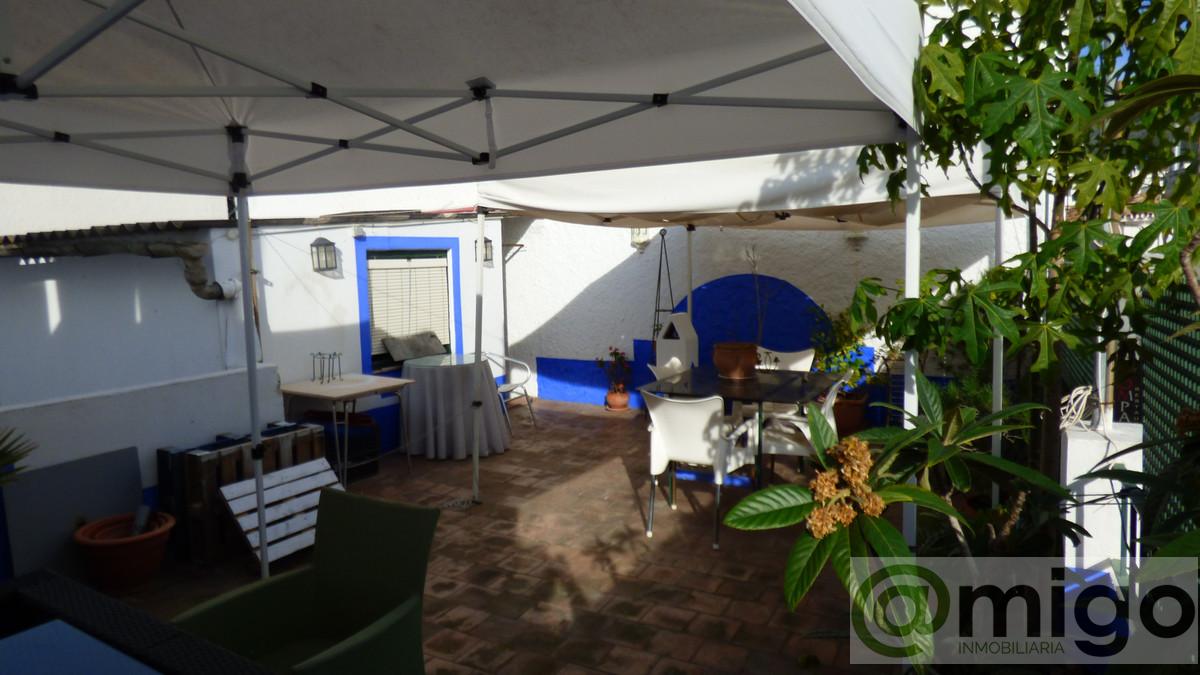 For sale of villa in Marbella