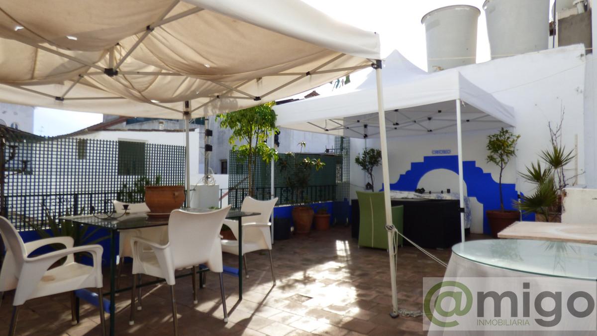 For sale of villa in Marbella