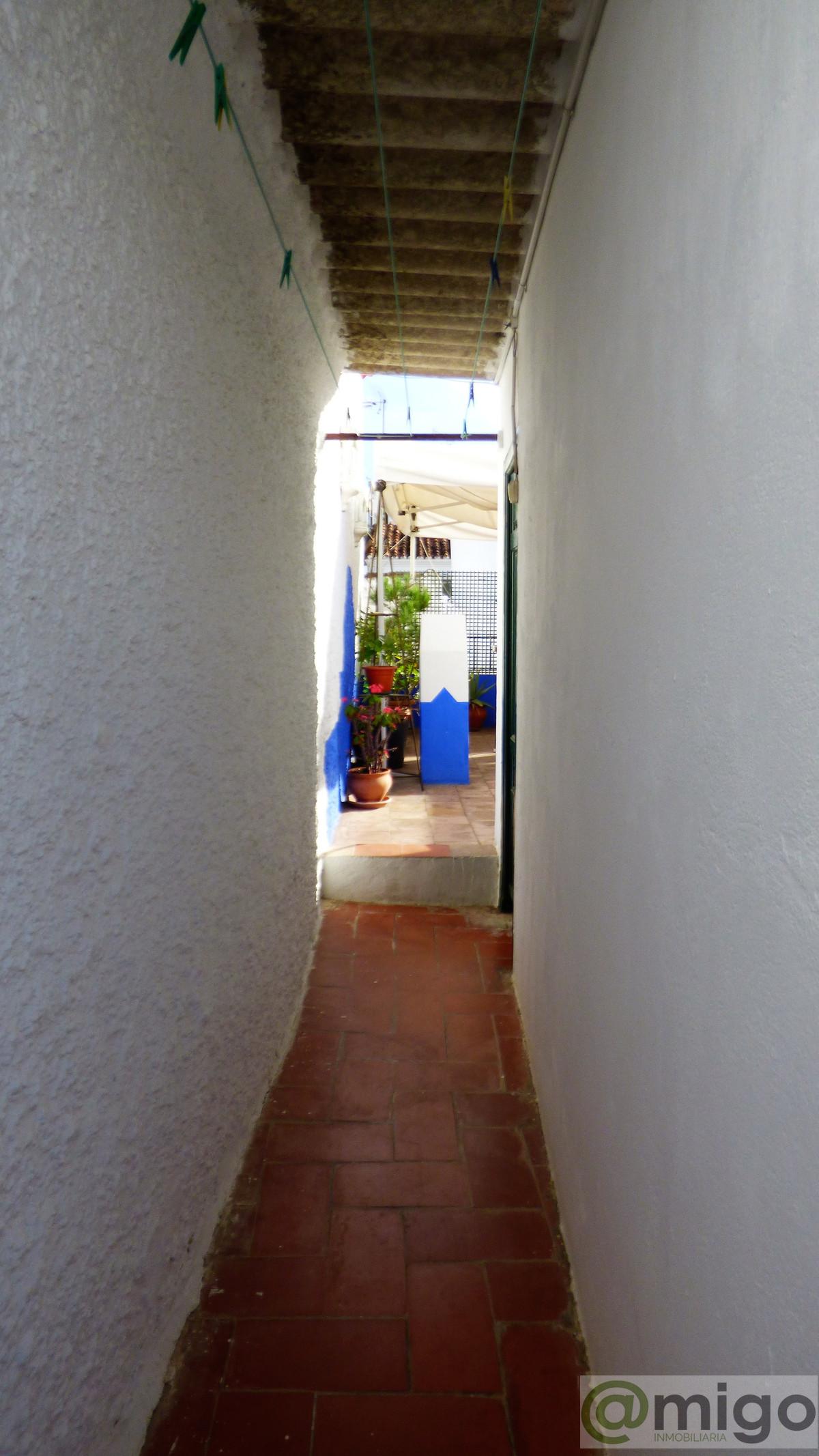 For sale of villa in Marbella
