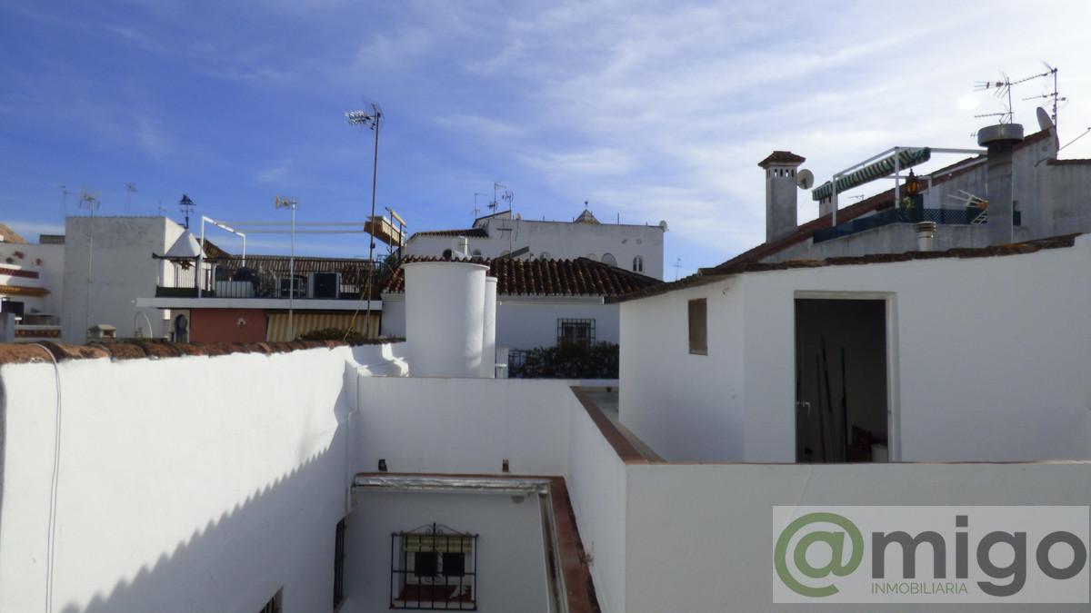 For sale of villa in Marbella