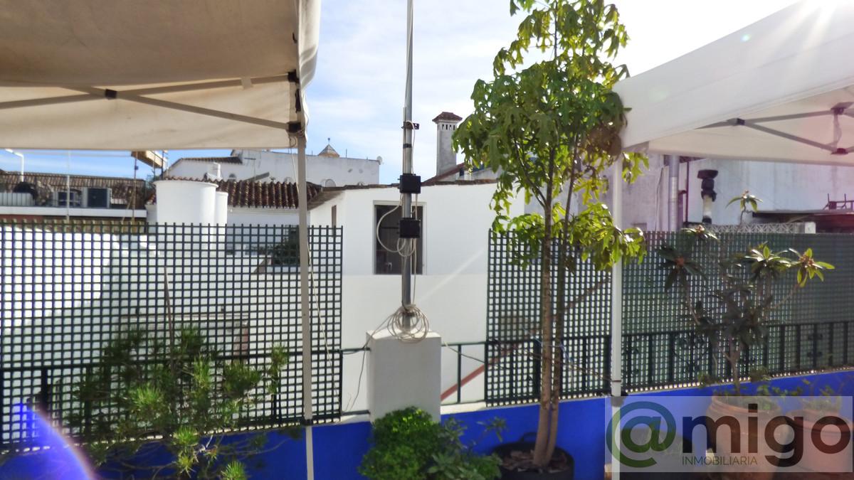For sale of villa in Marbella