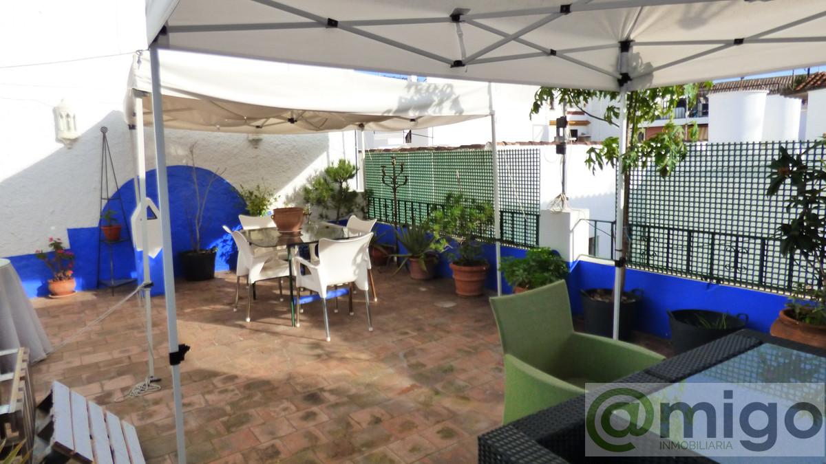 For sale of villa in Marbella