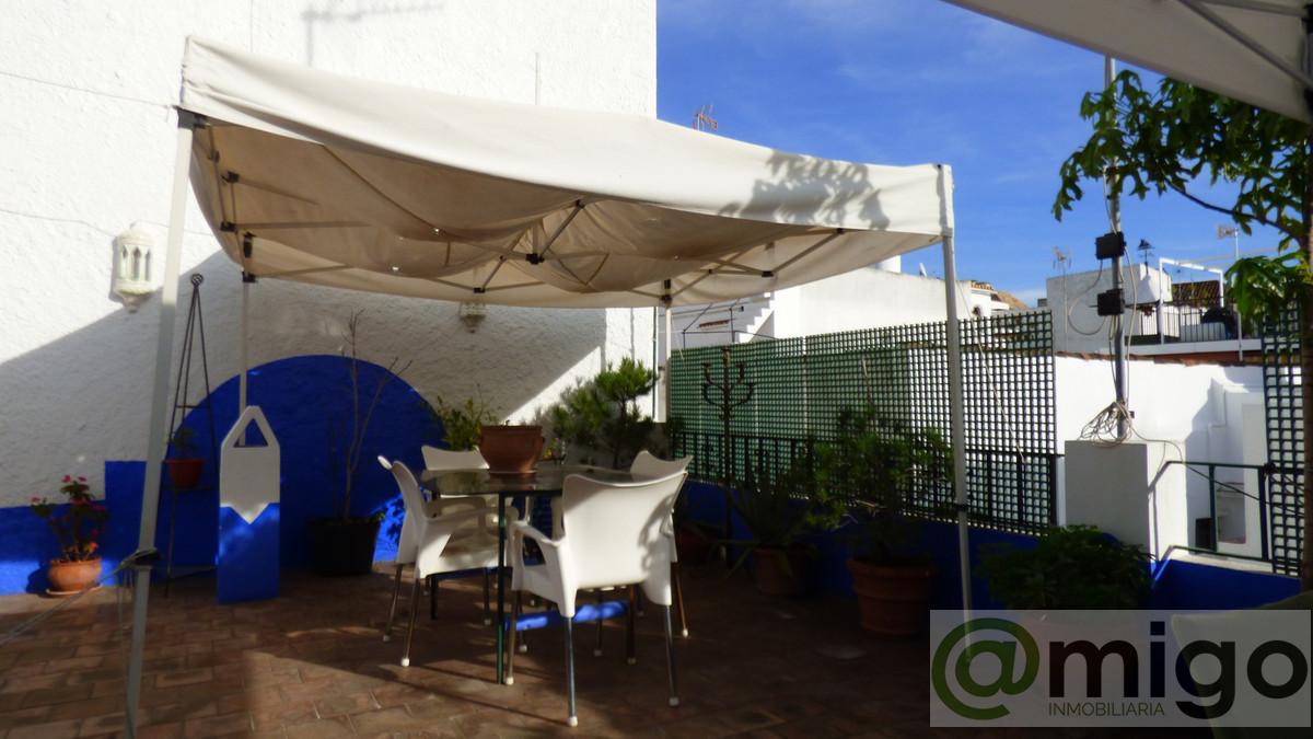 For sale of villa in Marbella