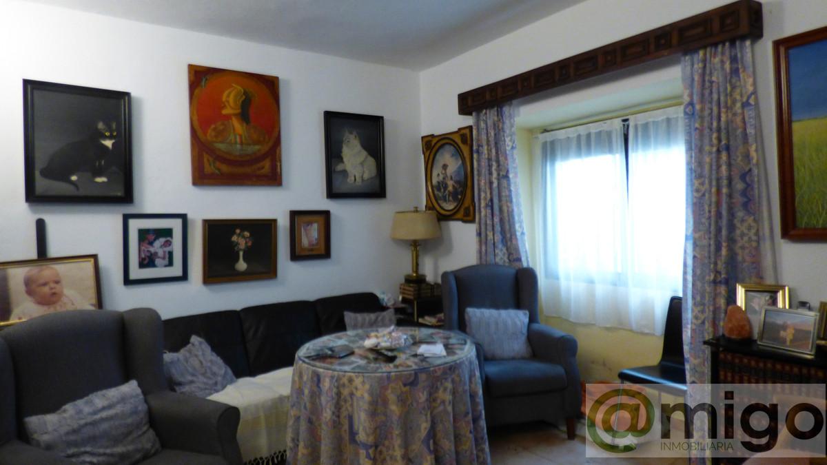 For sale of villa in Marbella