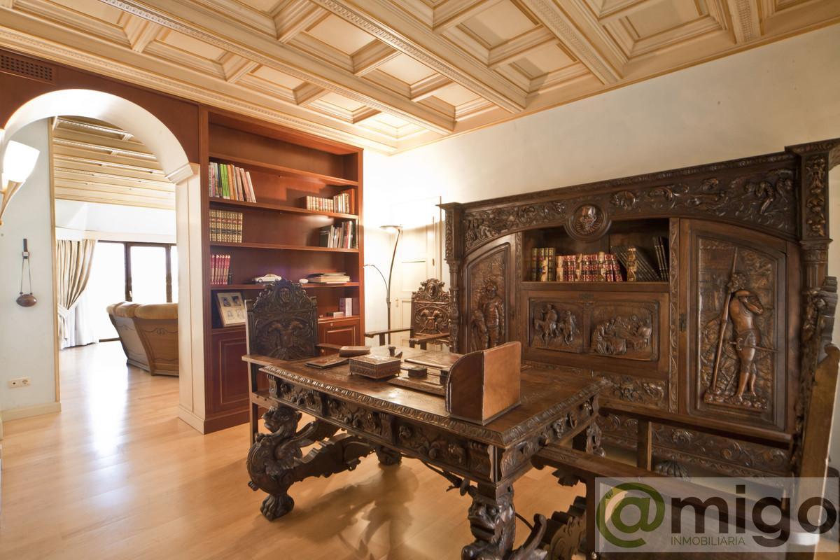 Venta de villa en Marbella