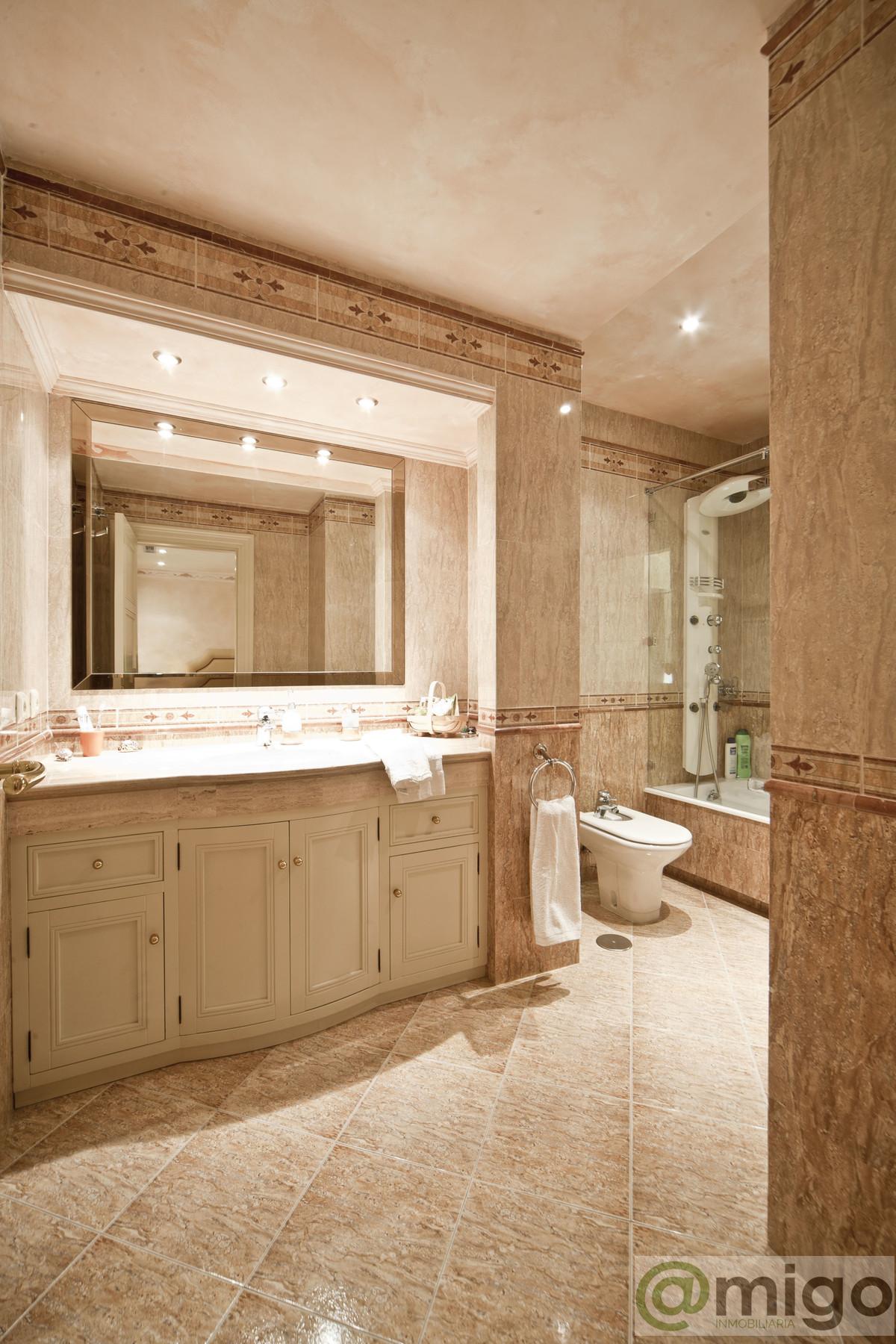 Venta de villa en Marbella