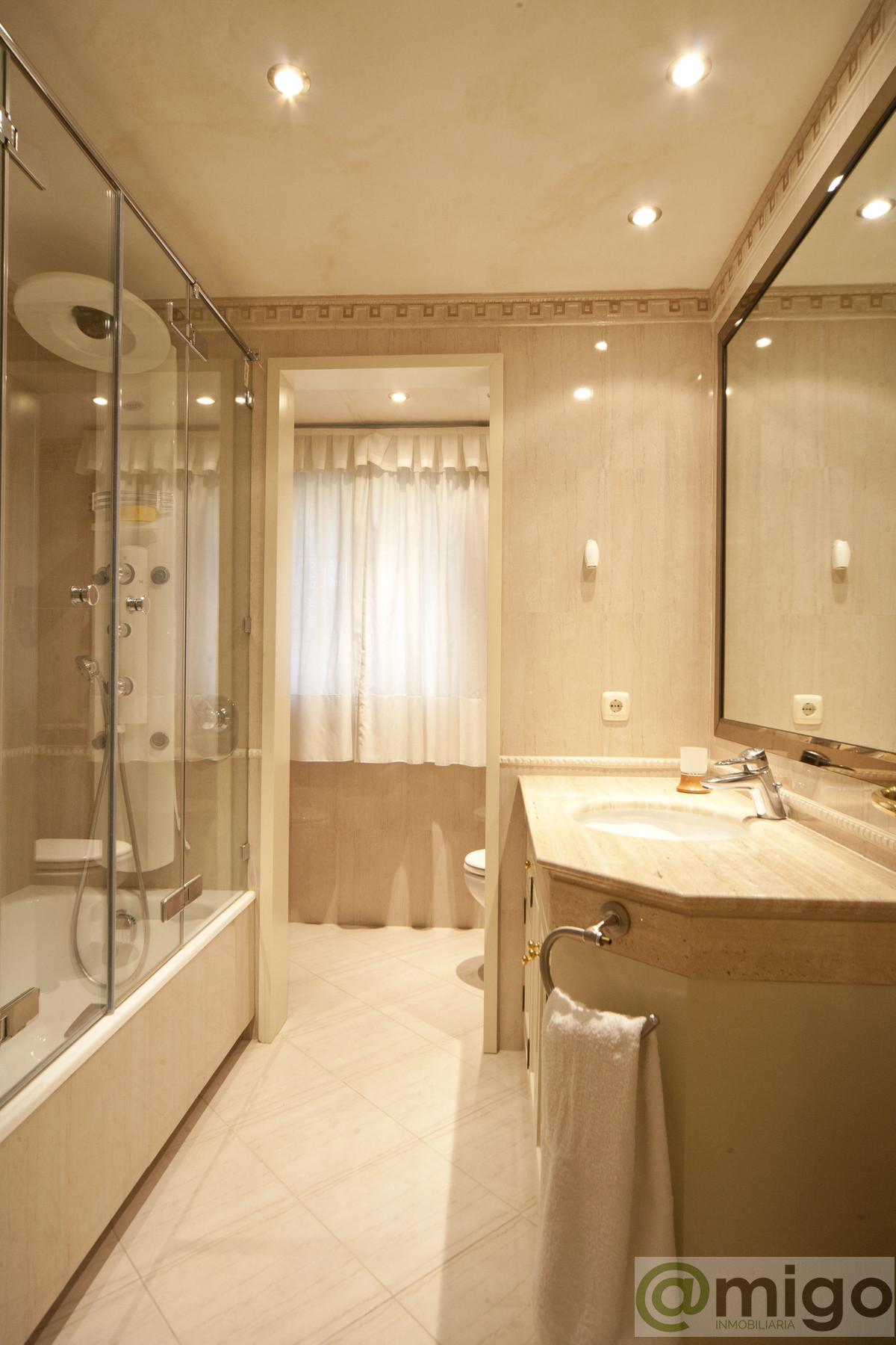 Venta de villa en Marbella