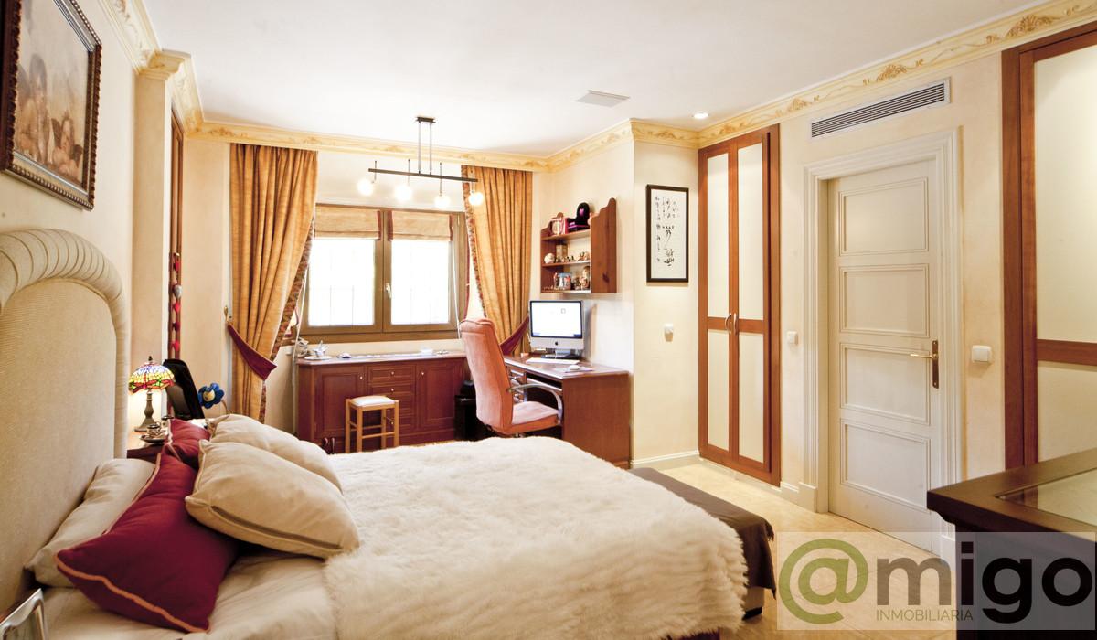 Venta de villa en Marbella