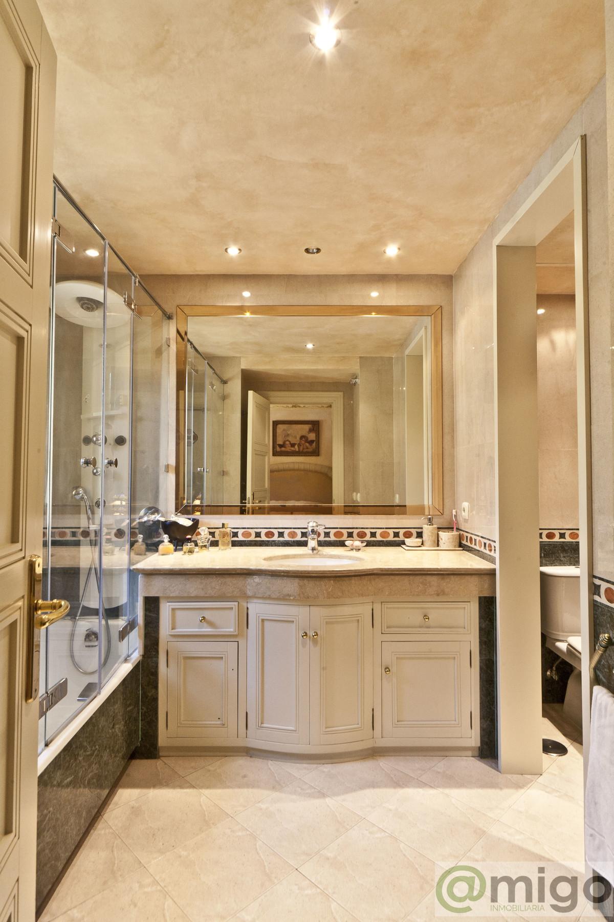 Venta de villa en Marbella