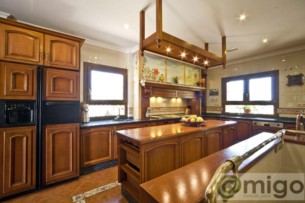 Venta de villa en Marbella