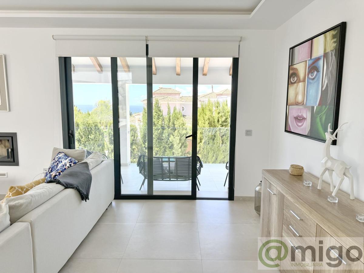 Venta de villa en Marbella