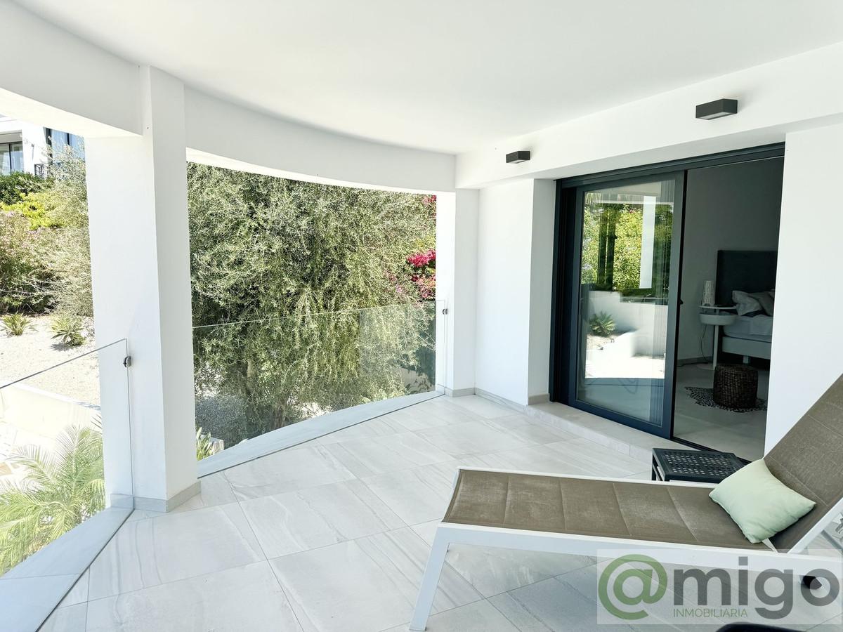 Venta de villa en Marbella