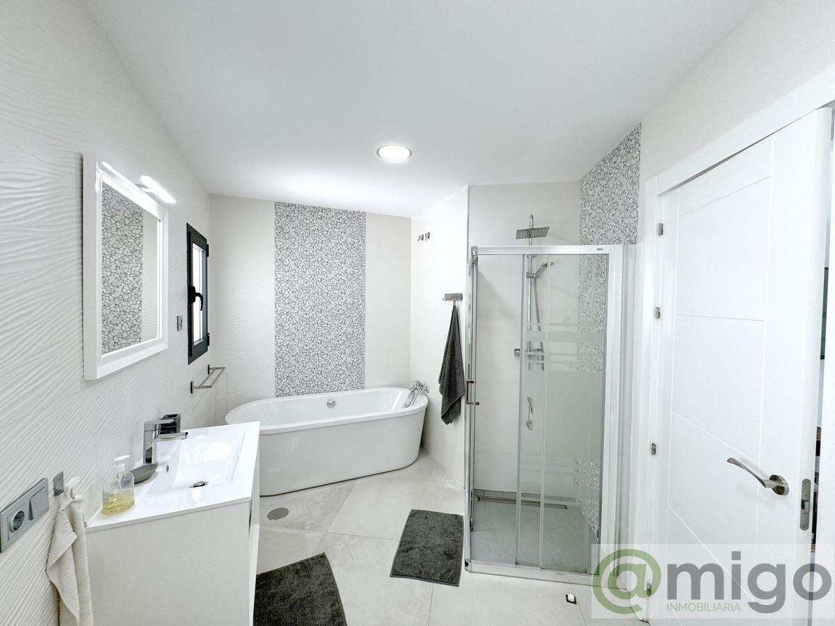 Venta de villa en Marbella