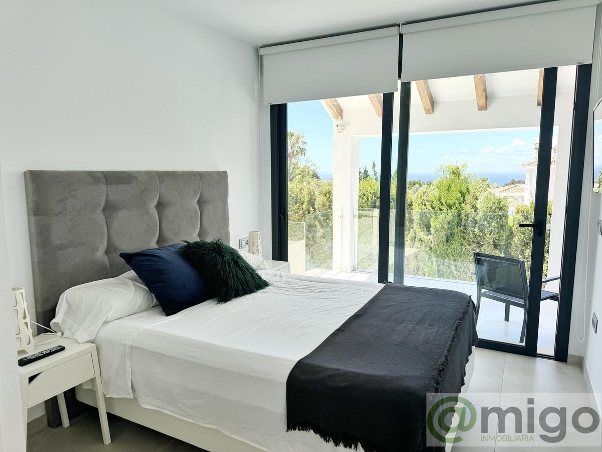 Venta de villa en Marbella