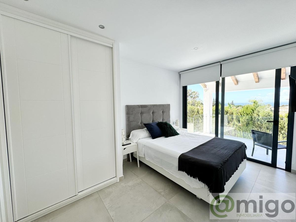 Venta de villa en Marbella