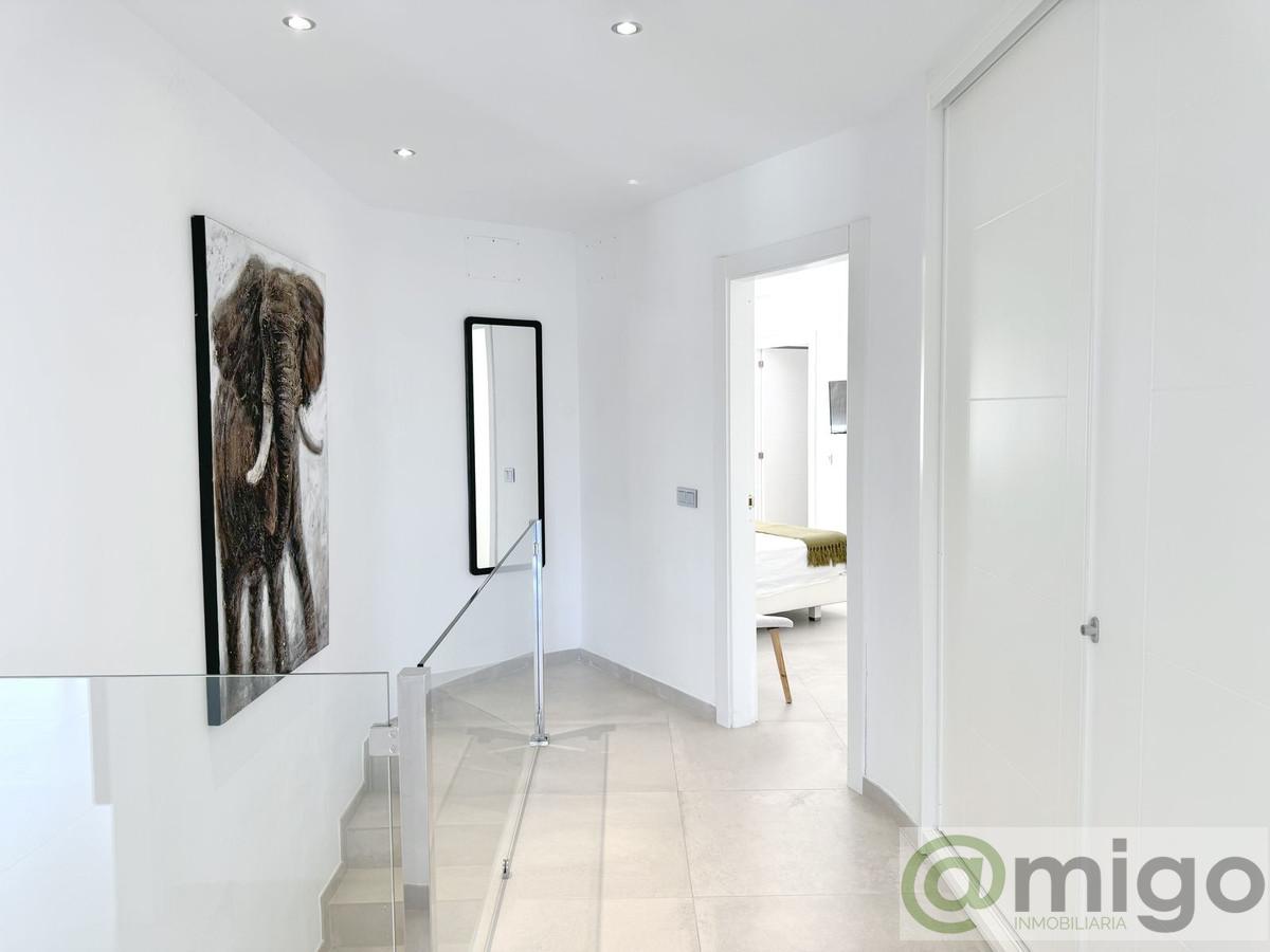 Venta de villa en Marbella