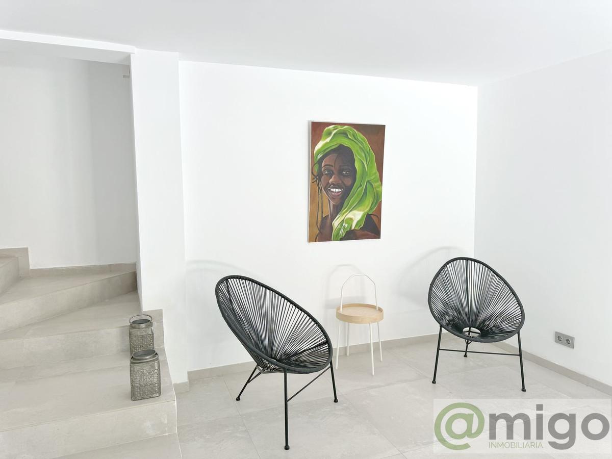 Venta de villa en Marbella