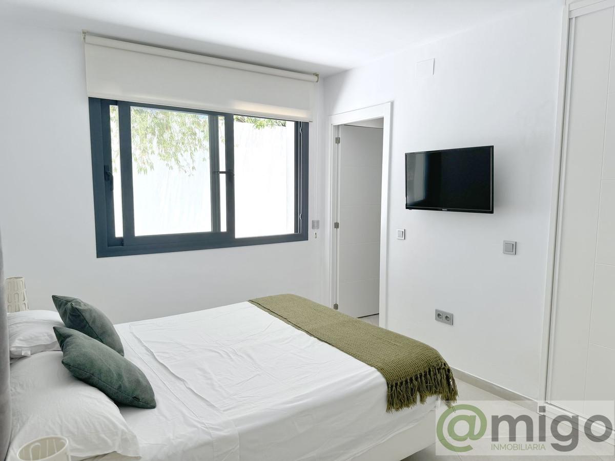 Venta de villa en Marbella