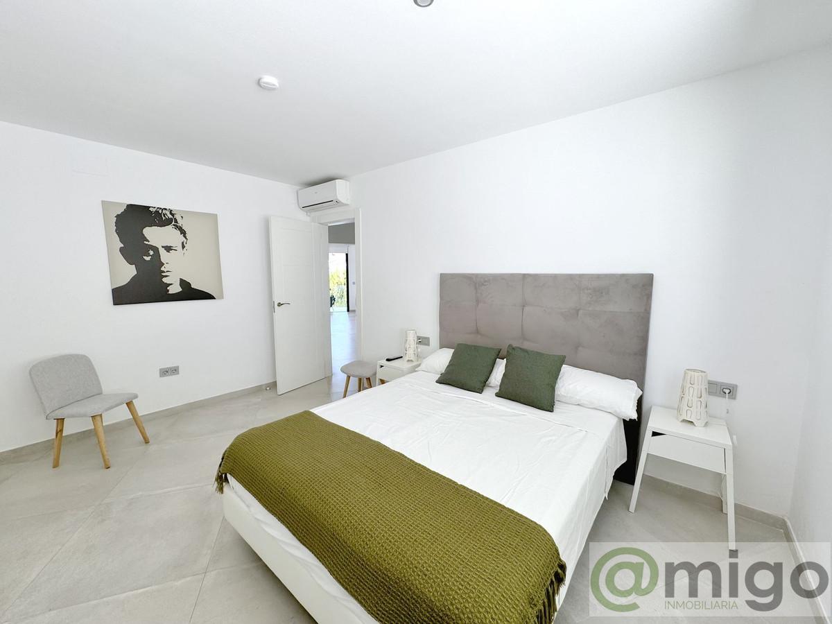 Venta de villa en Marbella