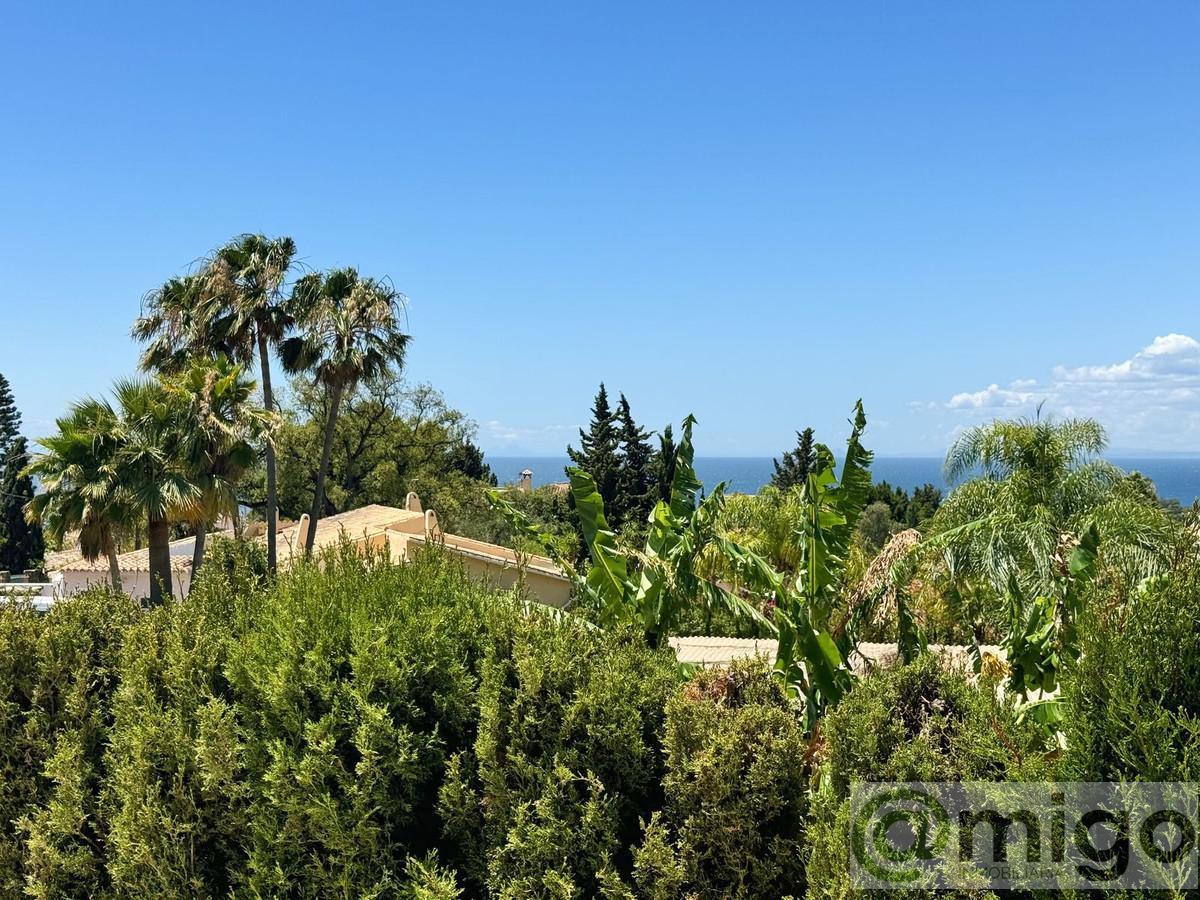 Venta de villa en Marbella