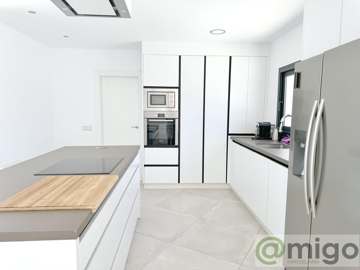 Venta de villa en Marbella