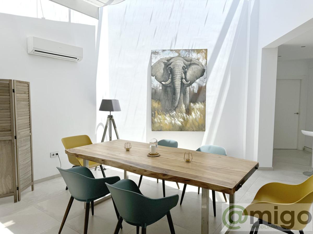 Venta de villa en Marbella